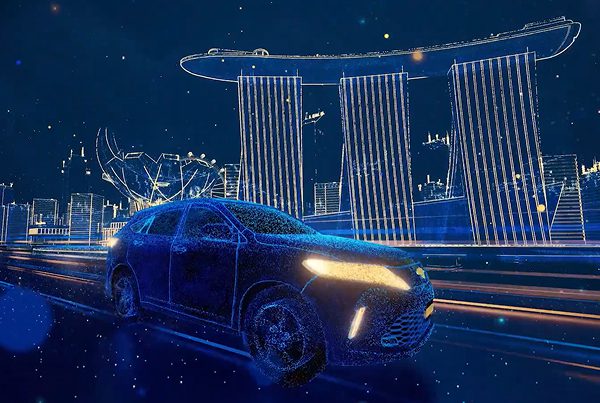 BMS 100th Anniversary